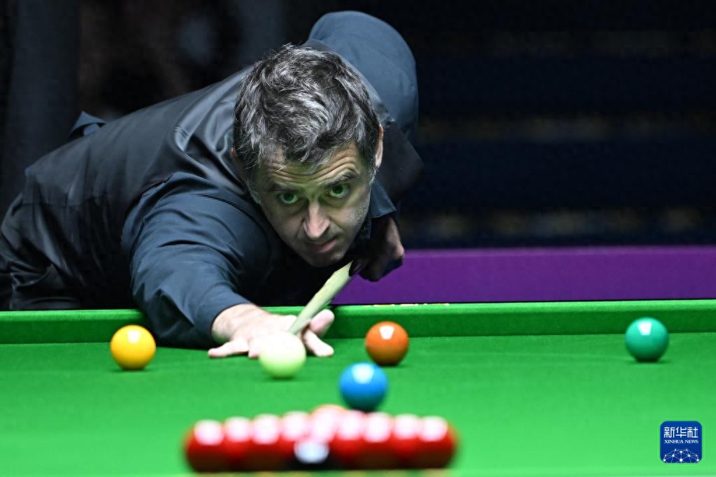 有的队伍则 有的队伍则