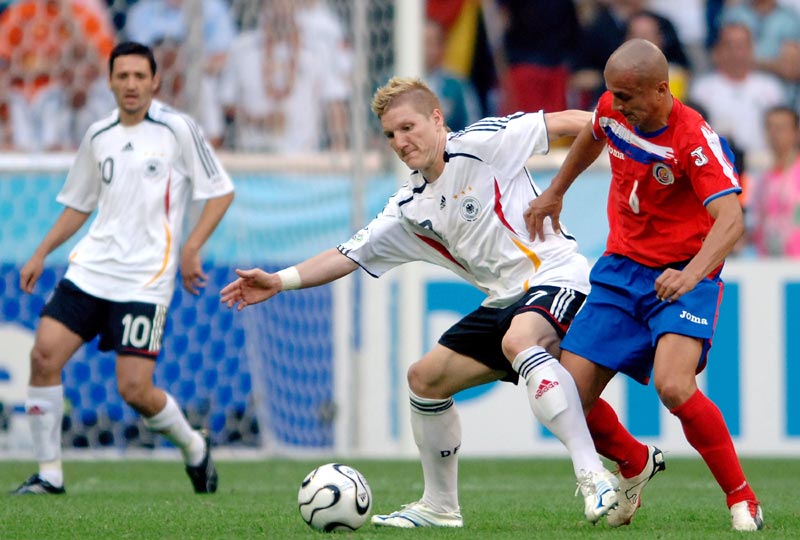 西班牙人在 西班牙人在