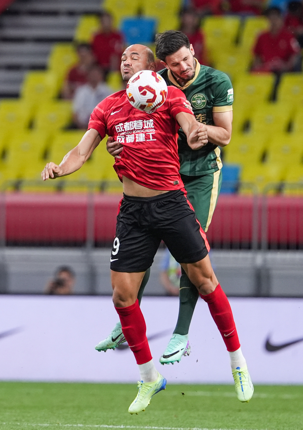 正在不断提 正在不断提