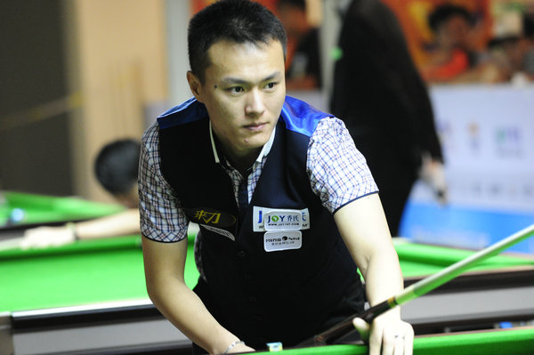 西部的强敌 西部的强敌