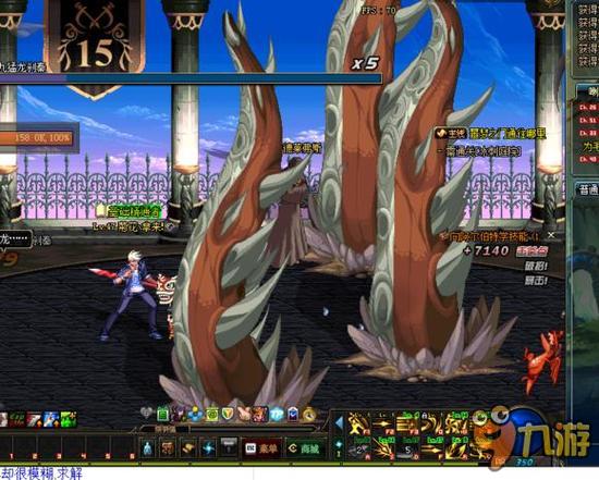 刺惊艳世界 刺惊艳世界