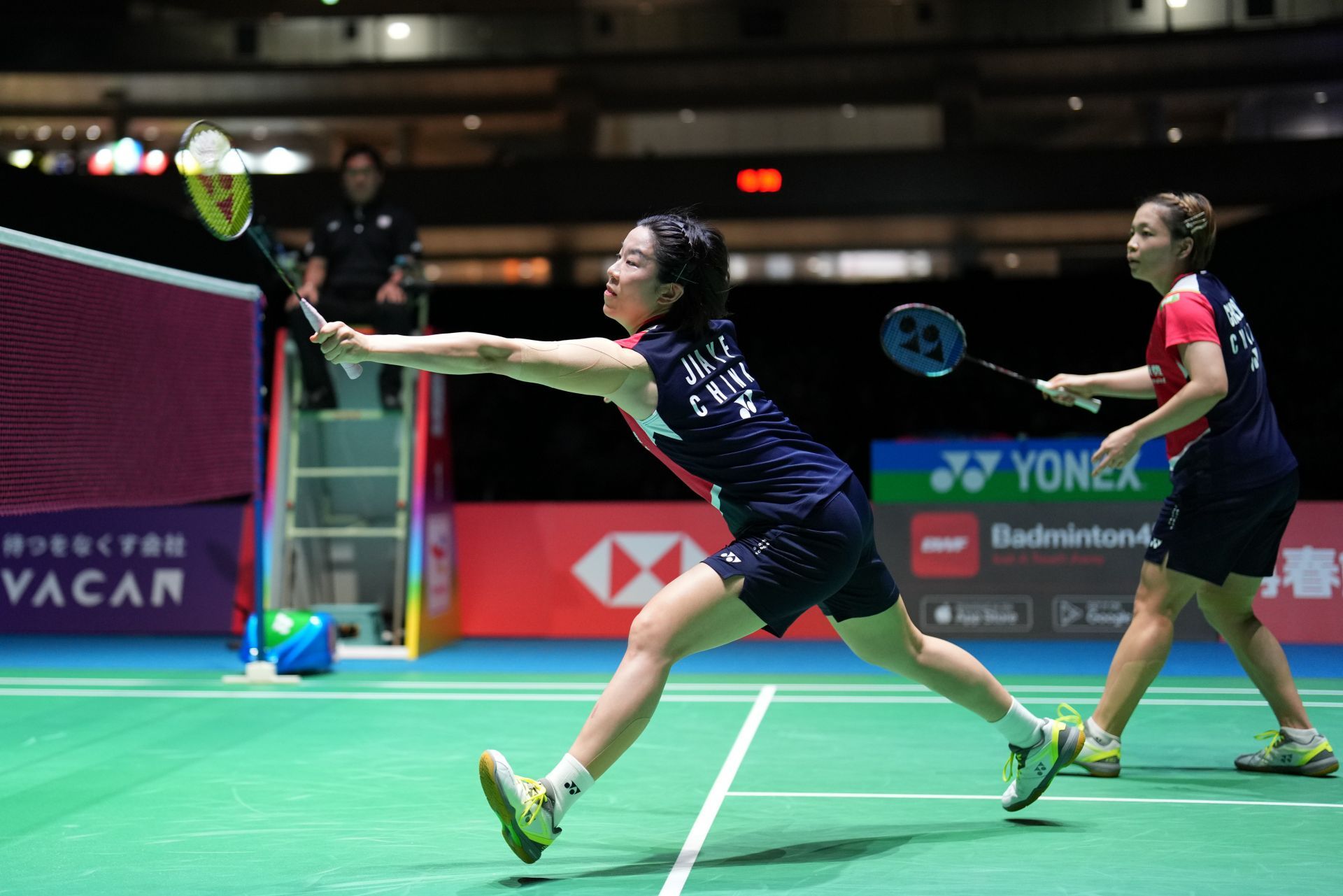 在未來的足 在未來的足